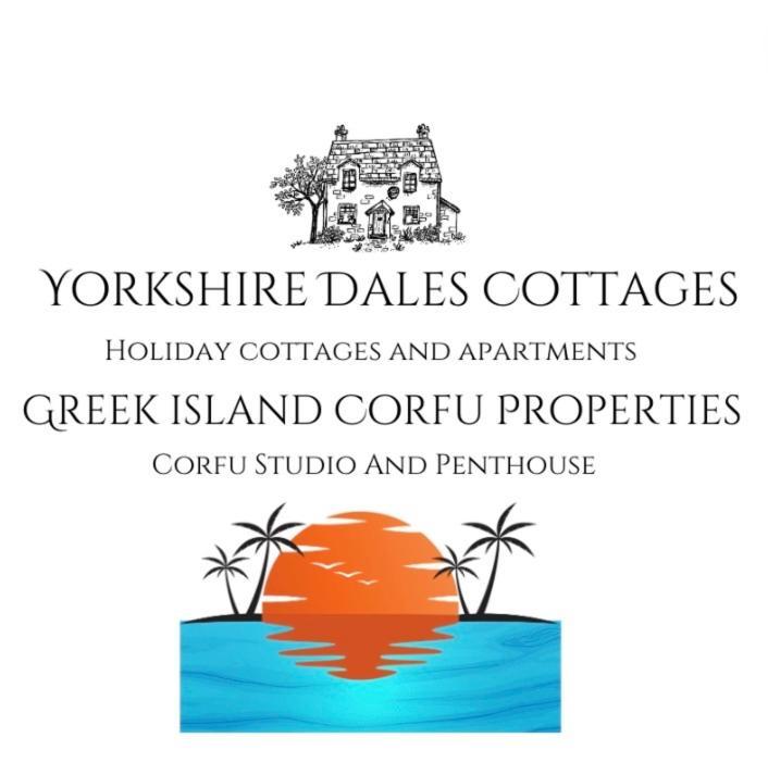 Westside Cottage, Newby, Clapham, Yorkshire Dales National Park, Famous Three Peaks, Near The Lake District, Pets Are Welcome Newby  Exterior foto